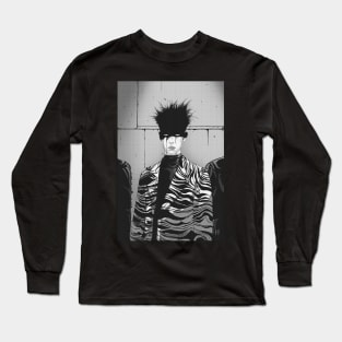 Headhunter Long Sleeve T-Shirt